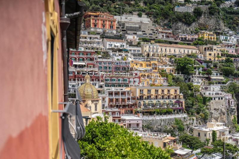 Albergo Miramare Positano - image 3