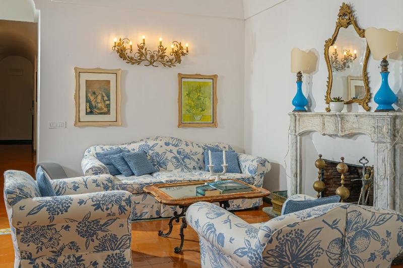 Albergo Miramare Positano - image 47