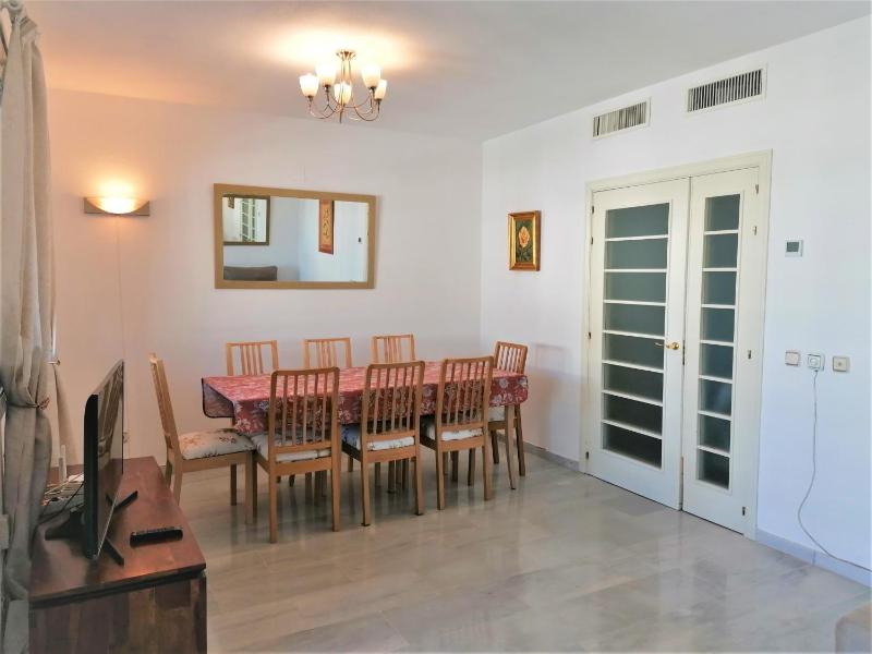 Estepona Port Penthouse VISTA - image 19