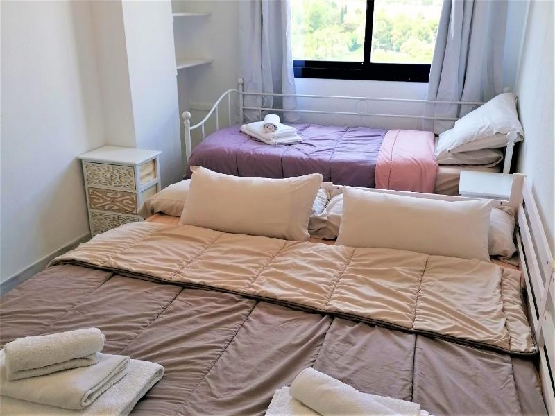 Estepona Port Penthouse VISTA - image 14