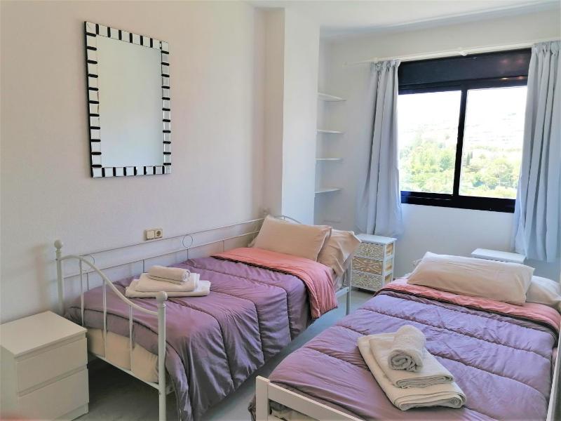 Estepona Port Penthouse VISTA - image 11