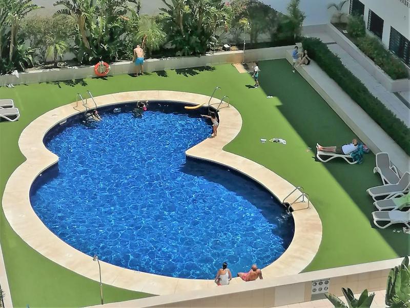 Estepona Port Penthouse VISTA - image 16