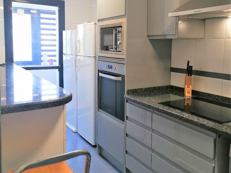 Estepona Port Penthouse VISTA - image 22