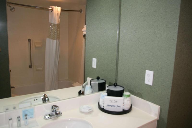 Deluxe King Room with Sofa Bed - Non-Smoking image 3