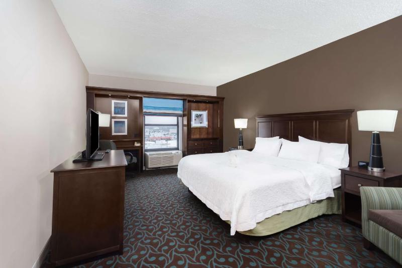 King Room - Mobility Access/Non-Smoking image 1