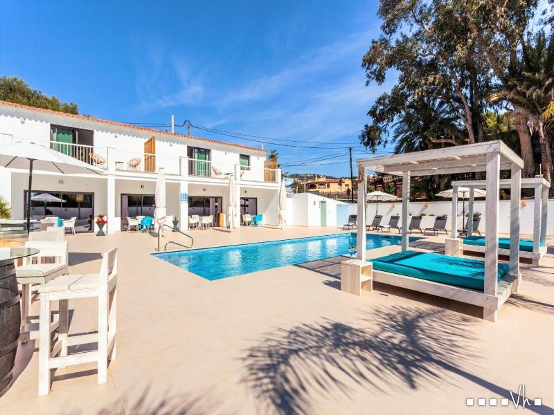 VH CostaBlanca - APARTAMENTO MARTA BEACH 3 - image 40