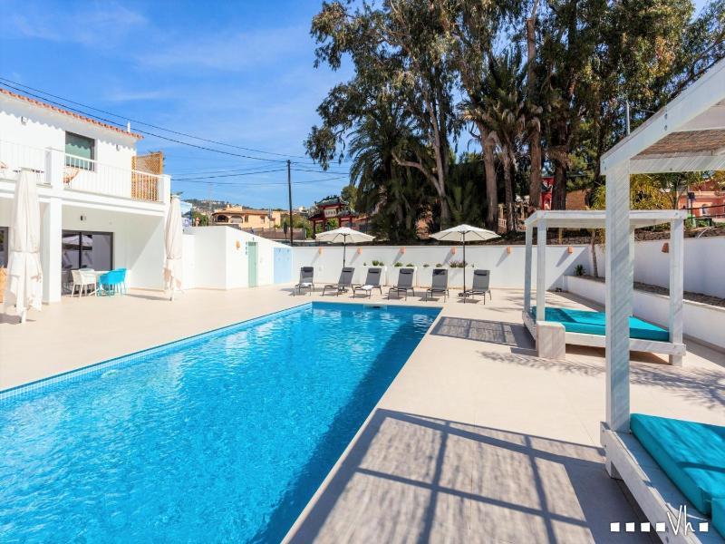 VH CostaBlanca - APARTAMENTO MARTA BEACH 3 - image 2