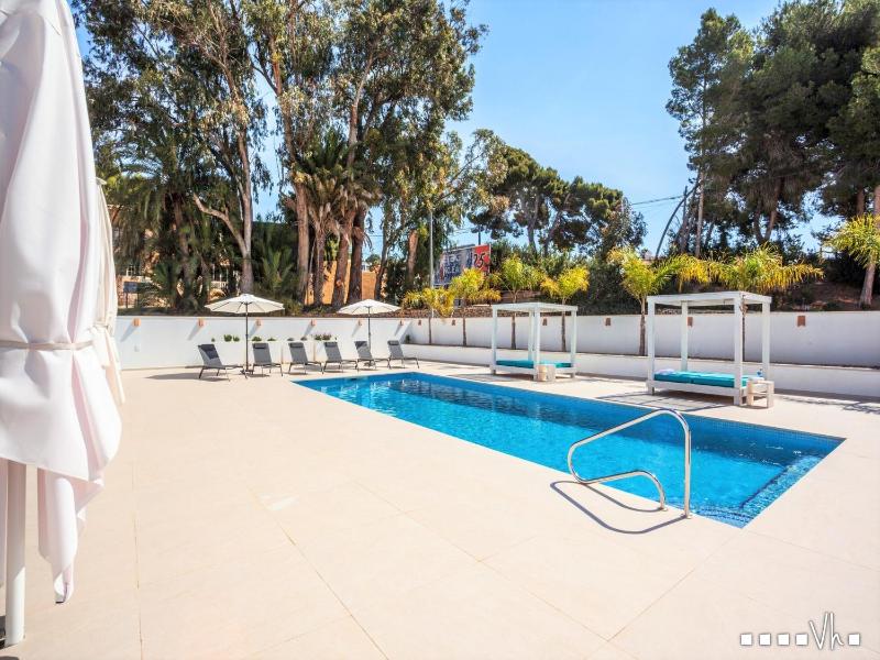 VH CostaBlanca - APARTAMENTO MARTA BEACH 3 - image 4