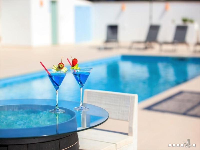 VH CostaBlanca - APARTAMENTO MARTA BEACH 4 - image 19