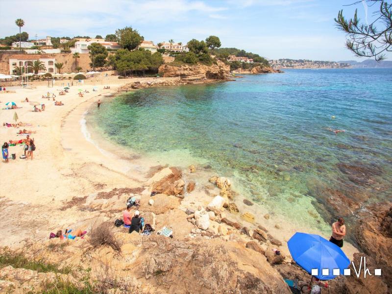 VH CostaBlanca - APARTAMENTO MARTA BEACH 4 - image 43