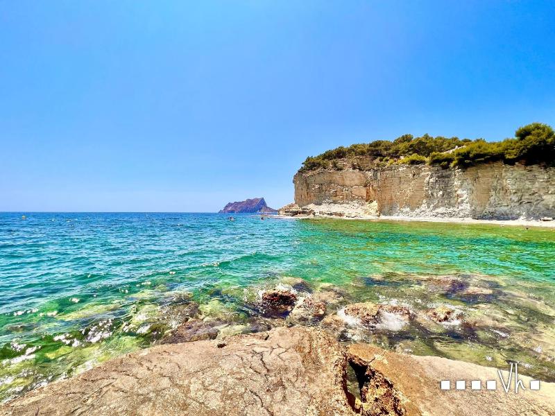VH CostaBlanca - APARTAMENTO MARTA BEACH 4 - image 8