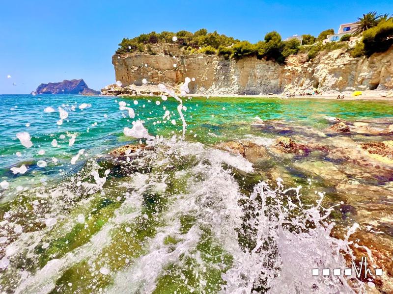 VH CostaBlanca - APARTAMENTO MARTA BEACH 4 - image 2