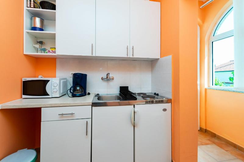 Apartments Miranda - image 43