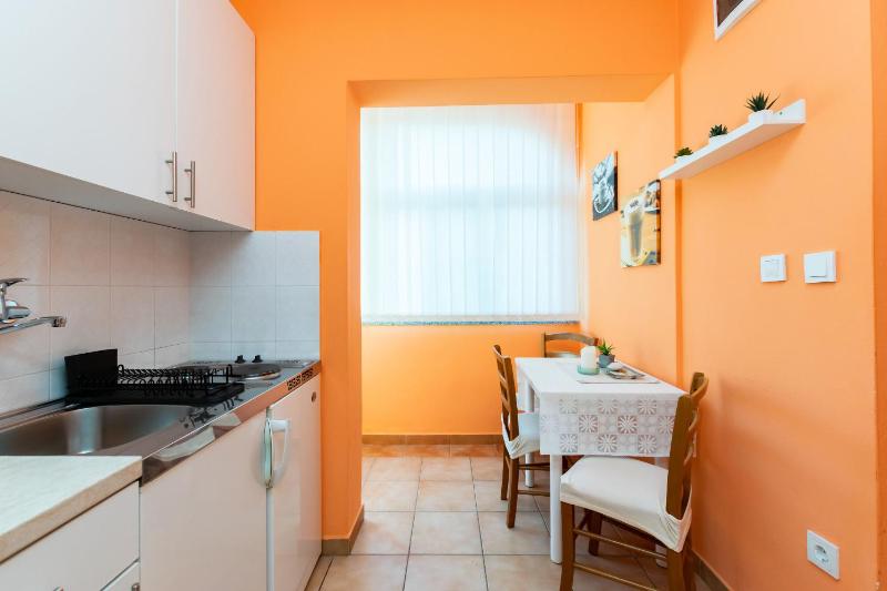 Apartments Miranda - image 45