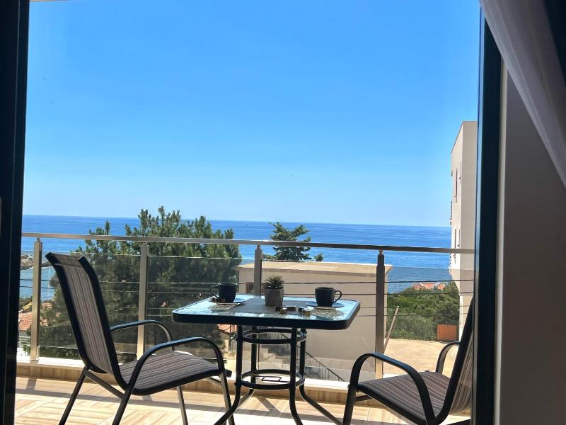 One-Bedroom Apartment image 2