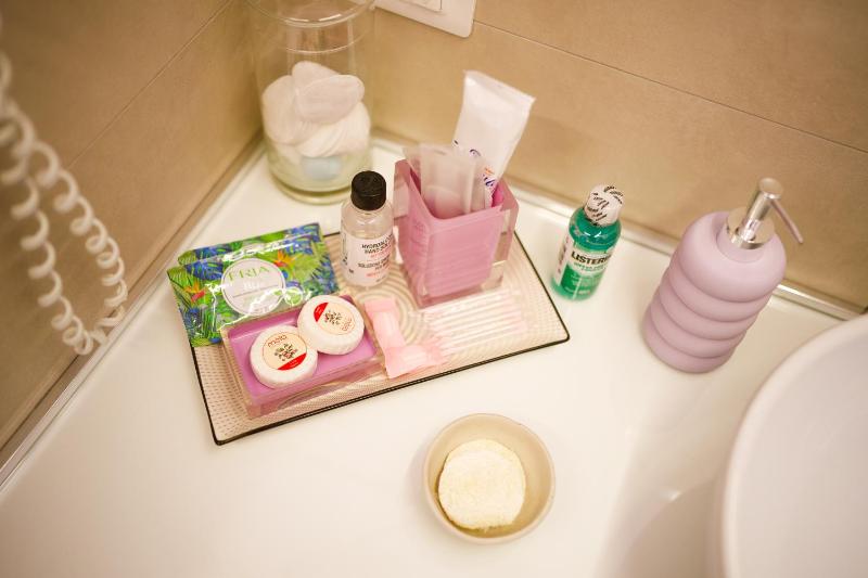 Superior Triple Room image 4