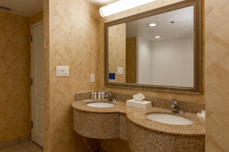 One-Bedroom King Suite with Whirlpool - Non-Smoking  image 2