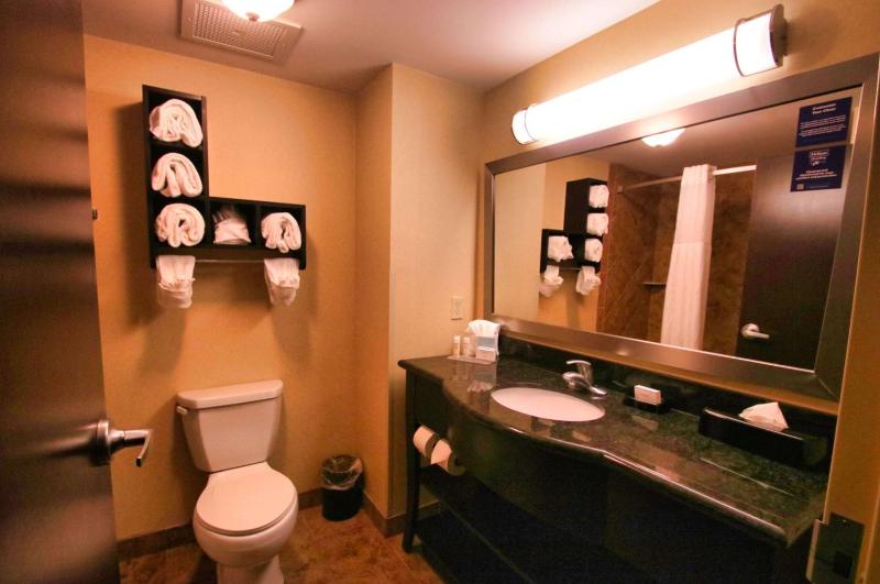 Hampton Inn & Suites Jacksonville-Beach Boulevard/Mayo Clinic Area - image 25