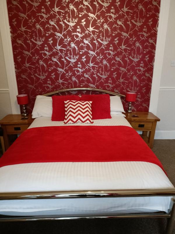 Double Room image 1
