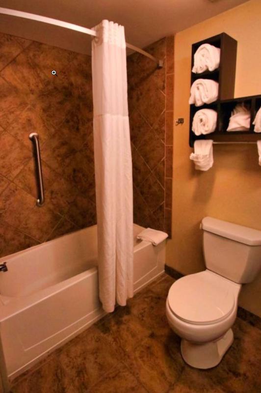Hampton Inn & Suites Jacksonville-Beach Boulevard/Mayo Clinic Area - image 16