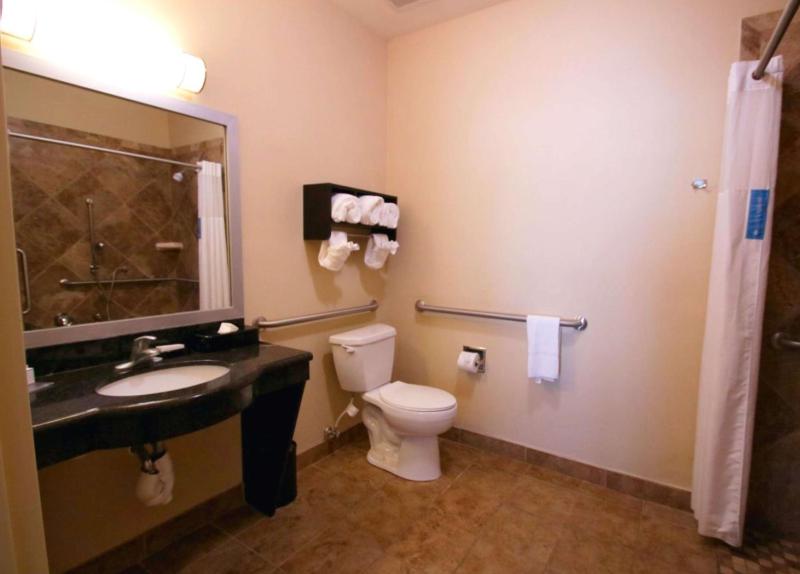 Hampton Inn & Suites Jacksonville-Beach Boulevard/Mayo Clinic Area - image 22