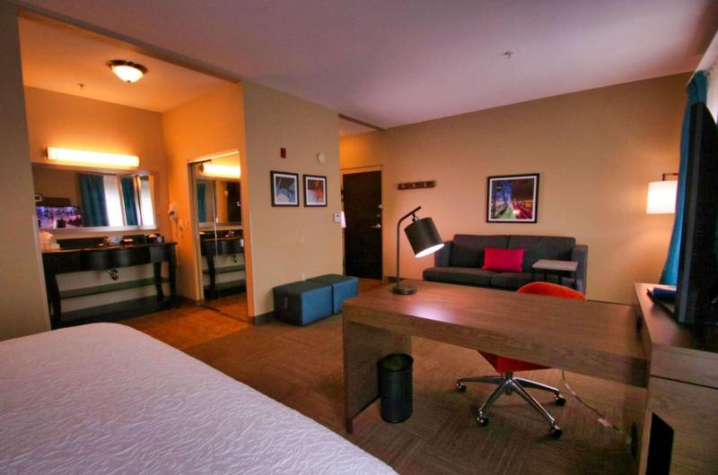 Hampton Inn & Suites Jacksonville-Beach Boulevard/Mayo Clinic Area - image 31