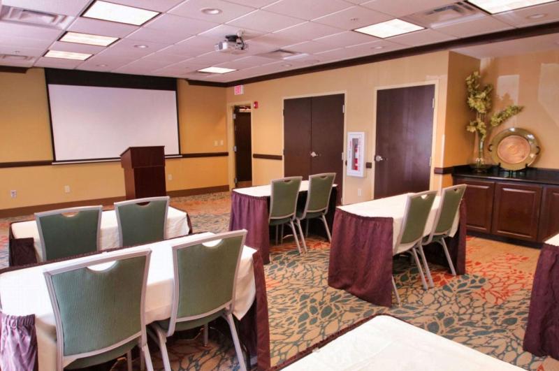 Hampton Inn & Suites Jacksonville-Beach Boulevard/Mayo Clinic Area - image 11