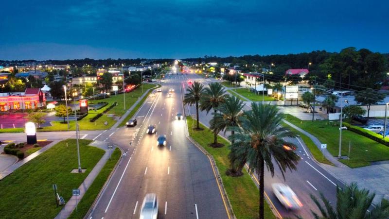 Hampton Inn & Suites Jacksonville-Beach Boulevard/Mayo Clinic Area - image 28