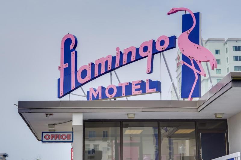 Flamingo Motel - image 13