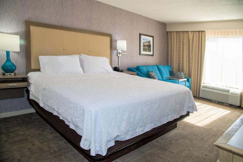 King Room - Non-Smoking image 1