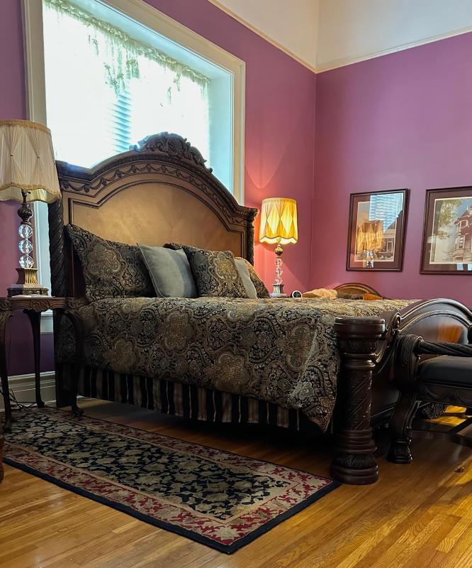 Standard Triple Room image 2