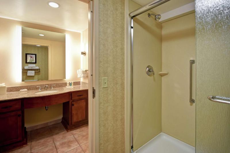 King Studio Suite - Non-Smoking image 2