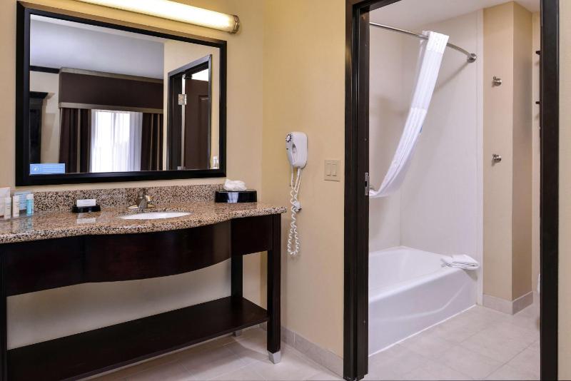 King Studio Suite - Non-Smoking image 3