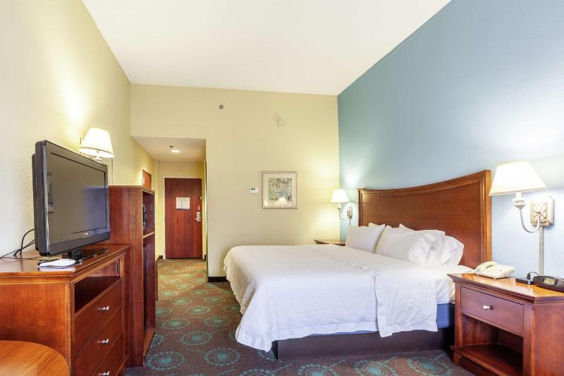 Premium King Room - Non-Smoking image 4
