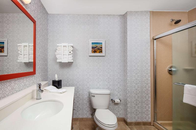 King Room - Hearing Accessible with Shower/Non-Smoking  image 2