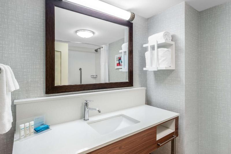 King Studio Suite with Sofa Bed - Hearing Access image 1