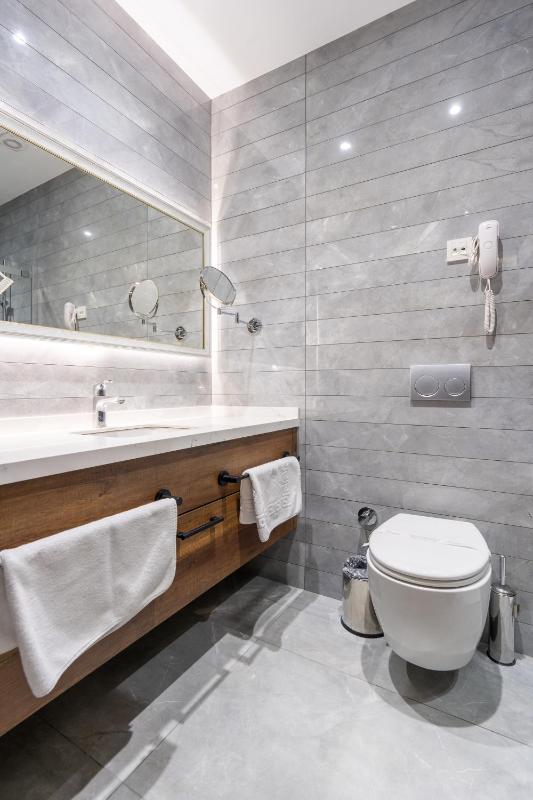 Mardy Hotel Ataturk Airport - image 11