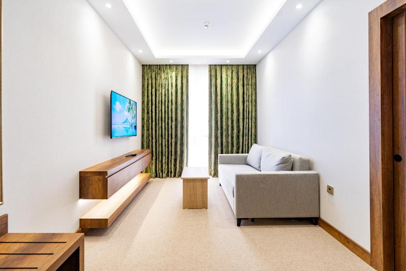 Mardy Hotel Ataturk Airport - image 16