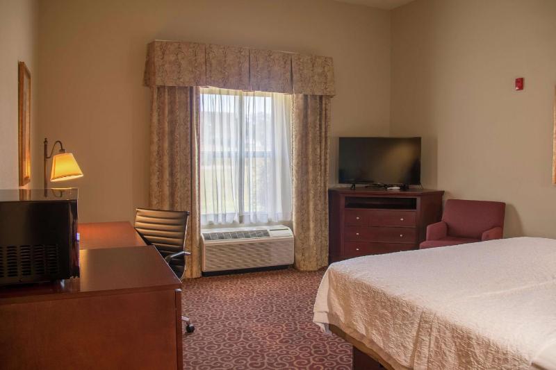 King Room with King Bed - Non-Smoking image 1