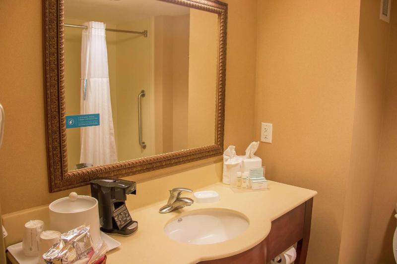 King Room - Mobility Access/Non-Smoking image 1