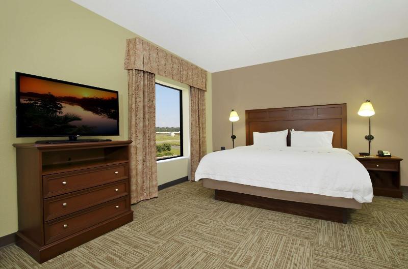 King Studio Suite with Sofa Bed - Non-Smoking image 3