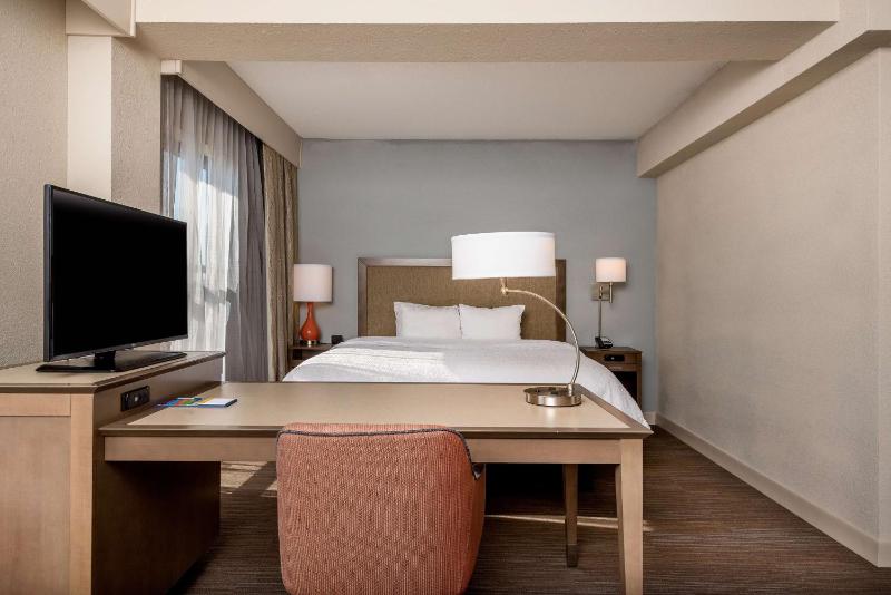Non-Smoking King Oversized Room image 3