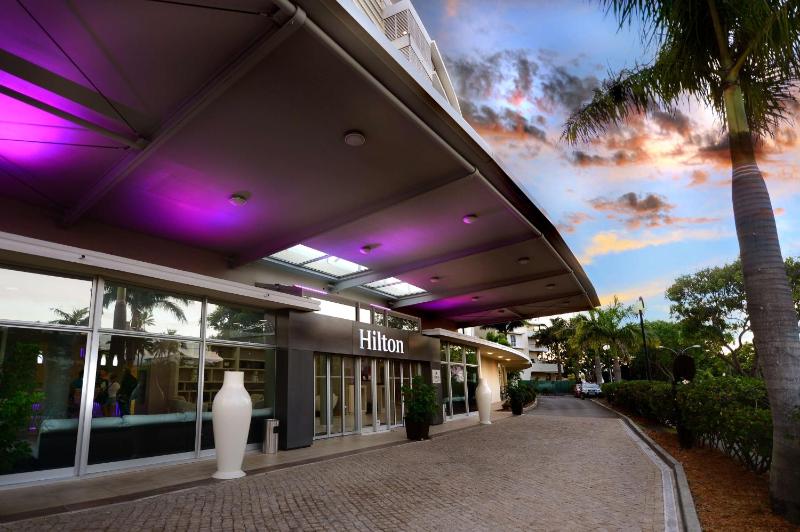 Hilton Noumea La Promenade Residences - image 8