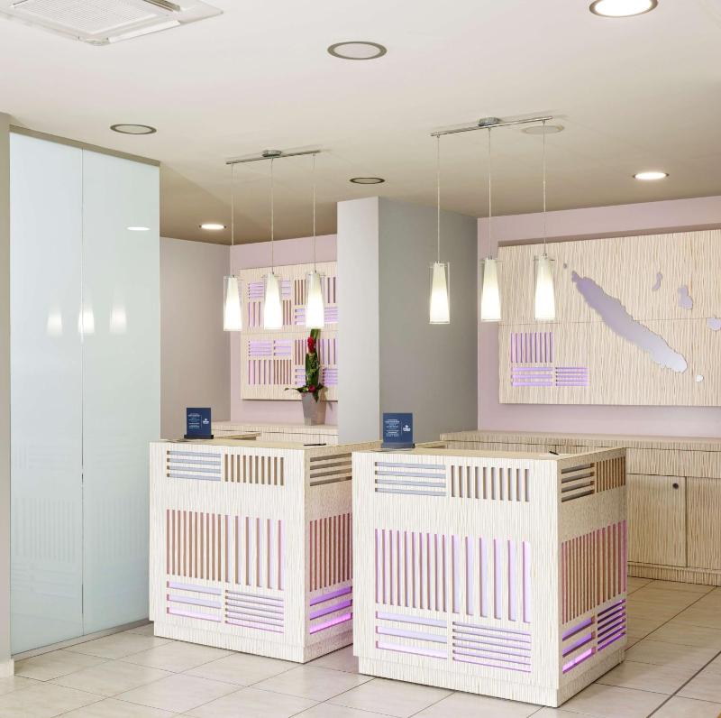 Hilton Noumea La Promenade Residences - image 13