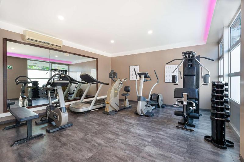 Hilton Noumea La Promenade Residences - image 2
