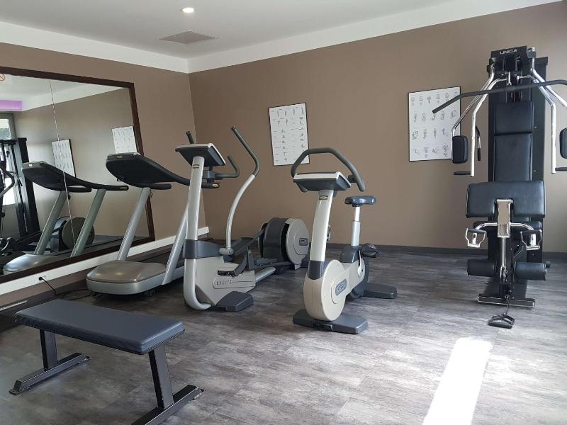 Hilton Noumea La Promenade Residences - image 14