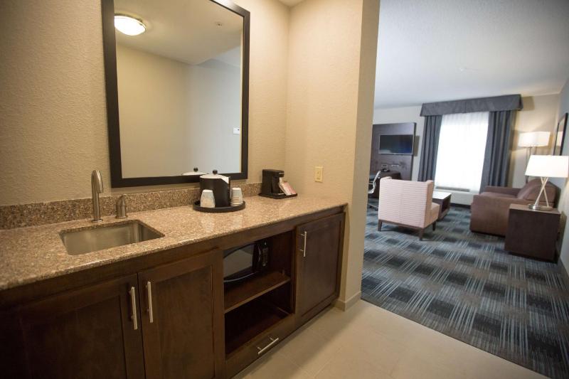 King Studio Suite - Non Smoking image 3