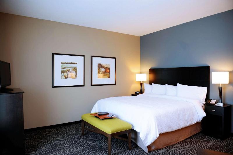 King Room with King Bed - Non-Smoking image 1