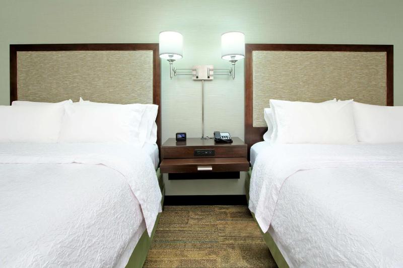 Room with Two Queen Beds - Non-Smoking image 1