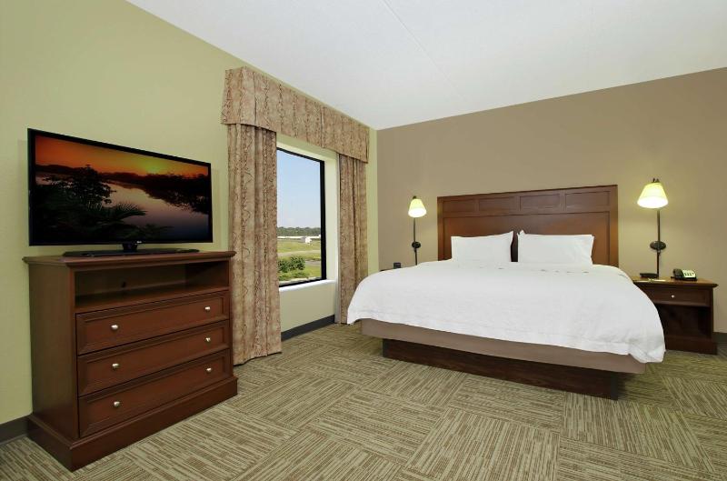 King Studio Suite with Sofa Bed - Non-Smoking image 1